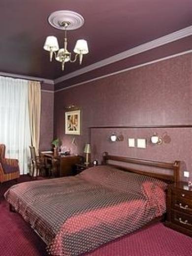 Hotel Royal Poznan Room photo
