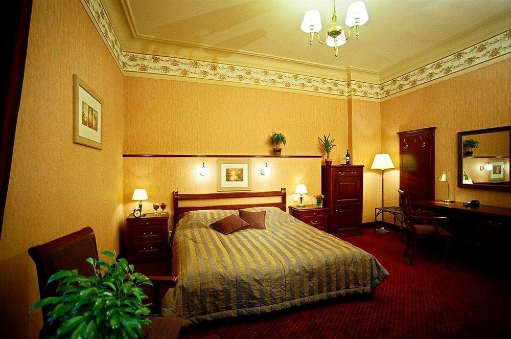 Hotel Royal Poznan Room photo